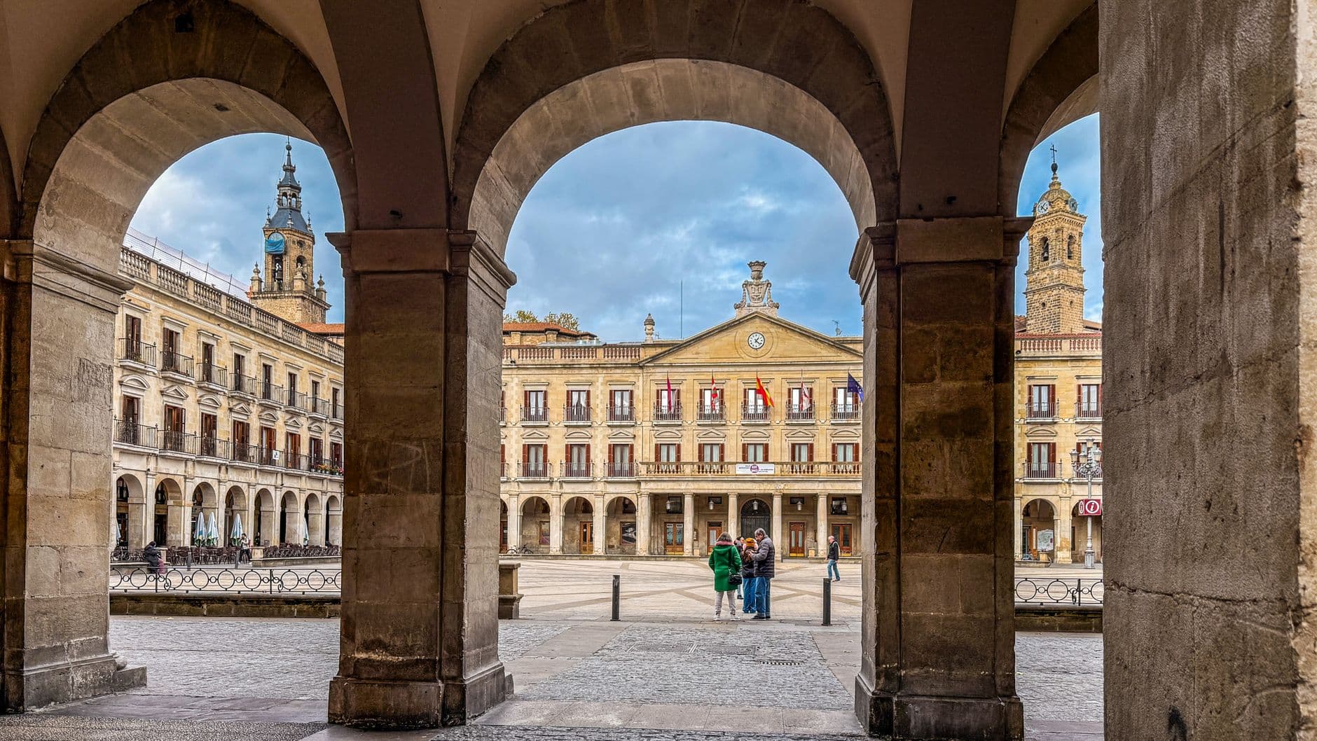 Fiesta patronal: Fiestas de Berantevilla, Castillos Humanos y Celedón 2026
