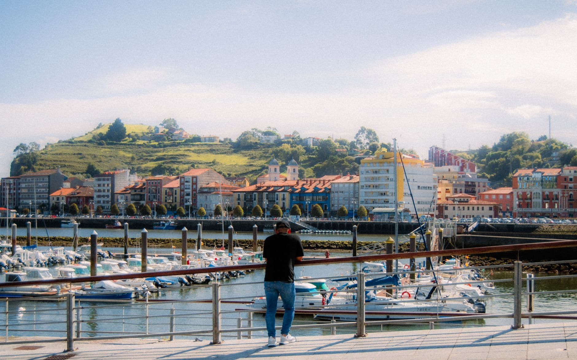 Fiesta patronal: Fiestas de Cimadevilla: Virgen de la Soledad y los Remedios 2026 en Gijón