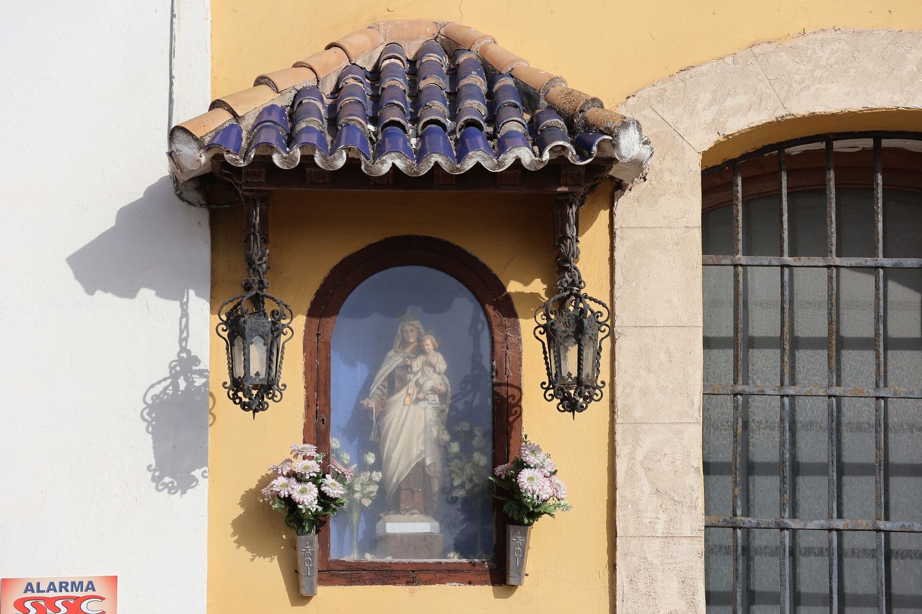 Fiesta patronal: Fiestas de la Virgen del Pilar de La Herrera, La Herrera