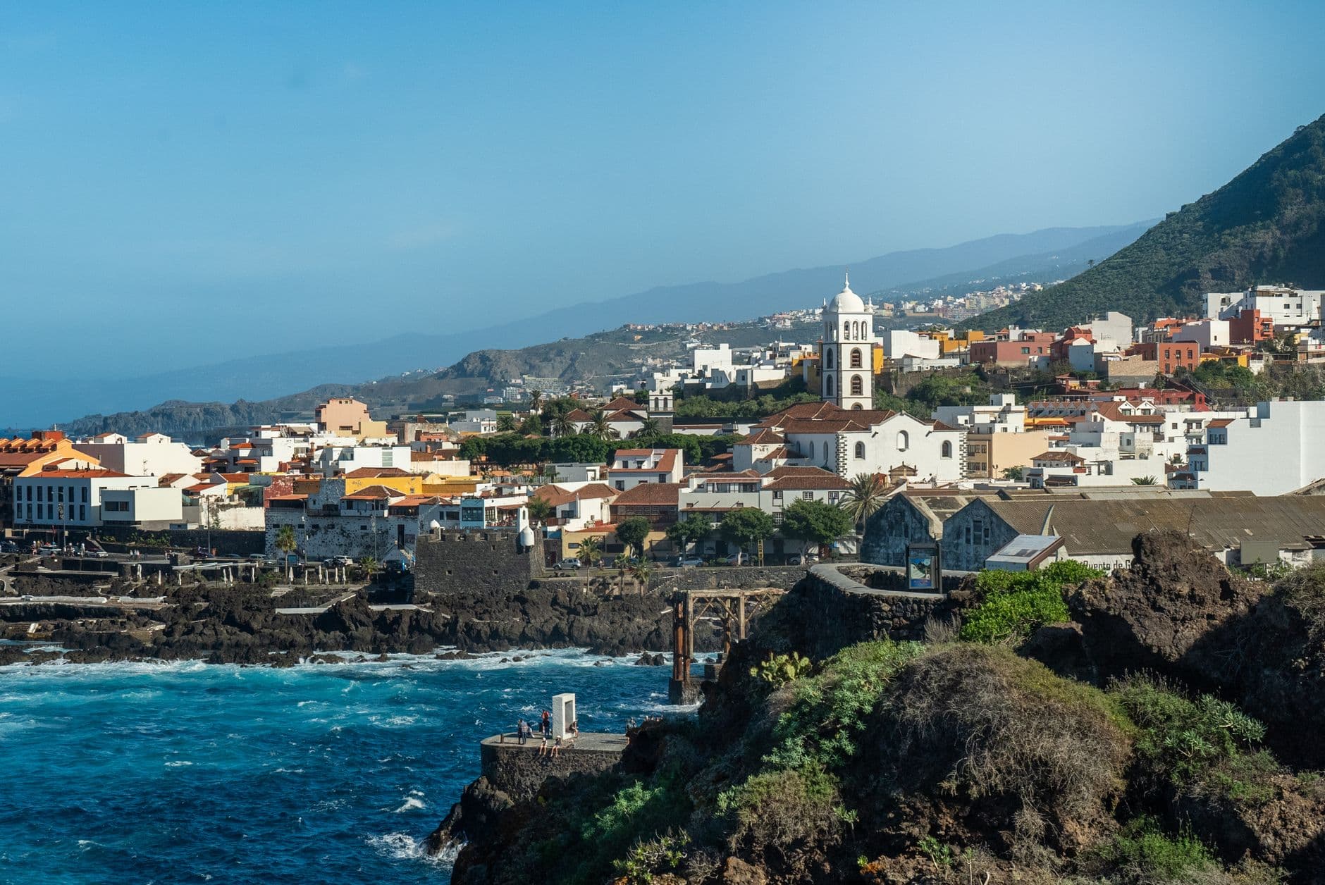 Fiesta patronal: Fiestas de Nuestra Señora de los Remedios de Buenavista del Norte 2026