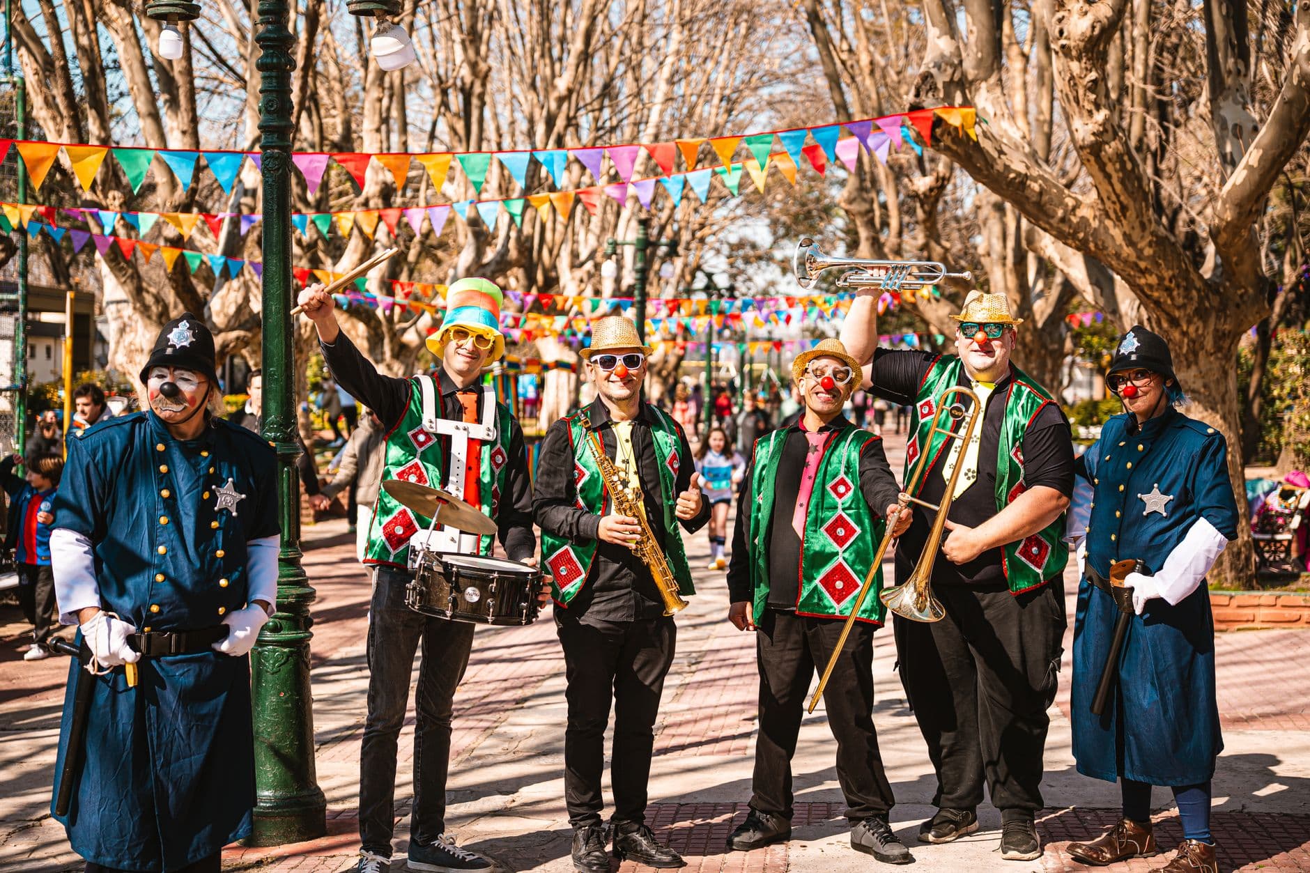 Fiesta patronal: Fiestas de San Dionisio de Fuente-Álamo, Fuente-Álamo