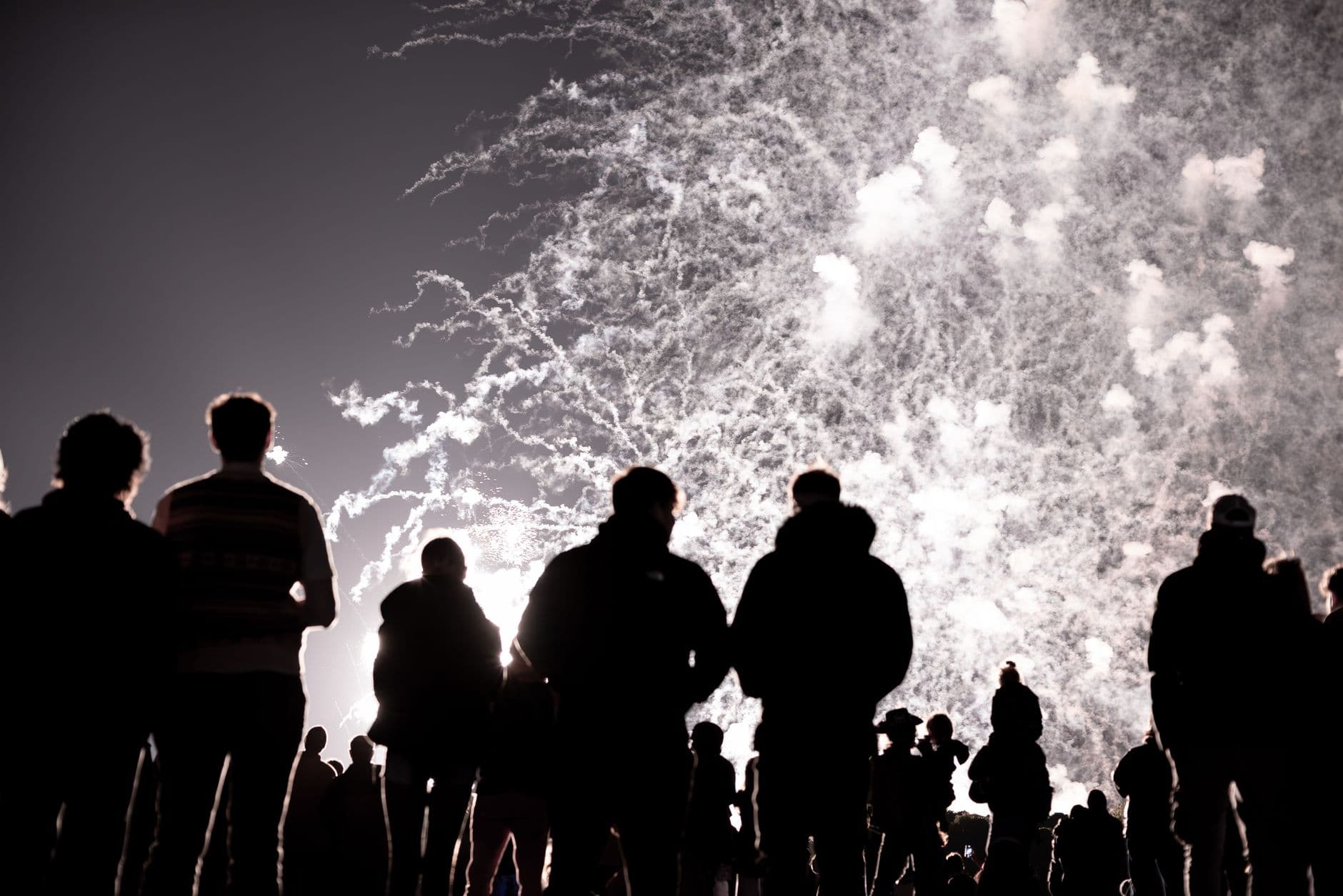 Fiesta patronal: Fiestas de San Juan de Hernani 2026