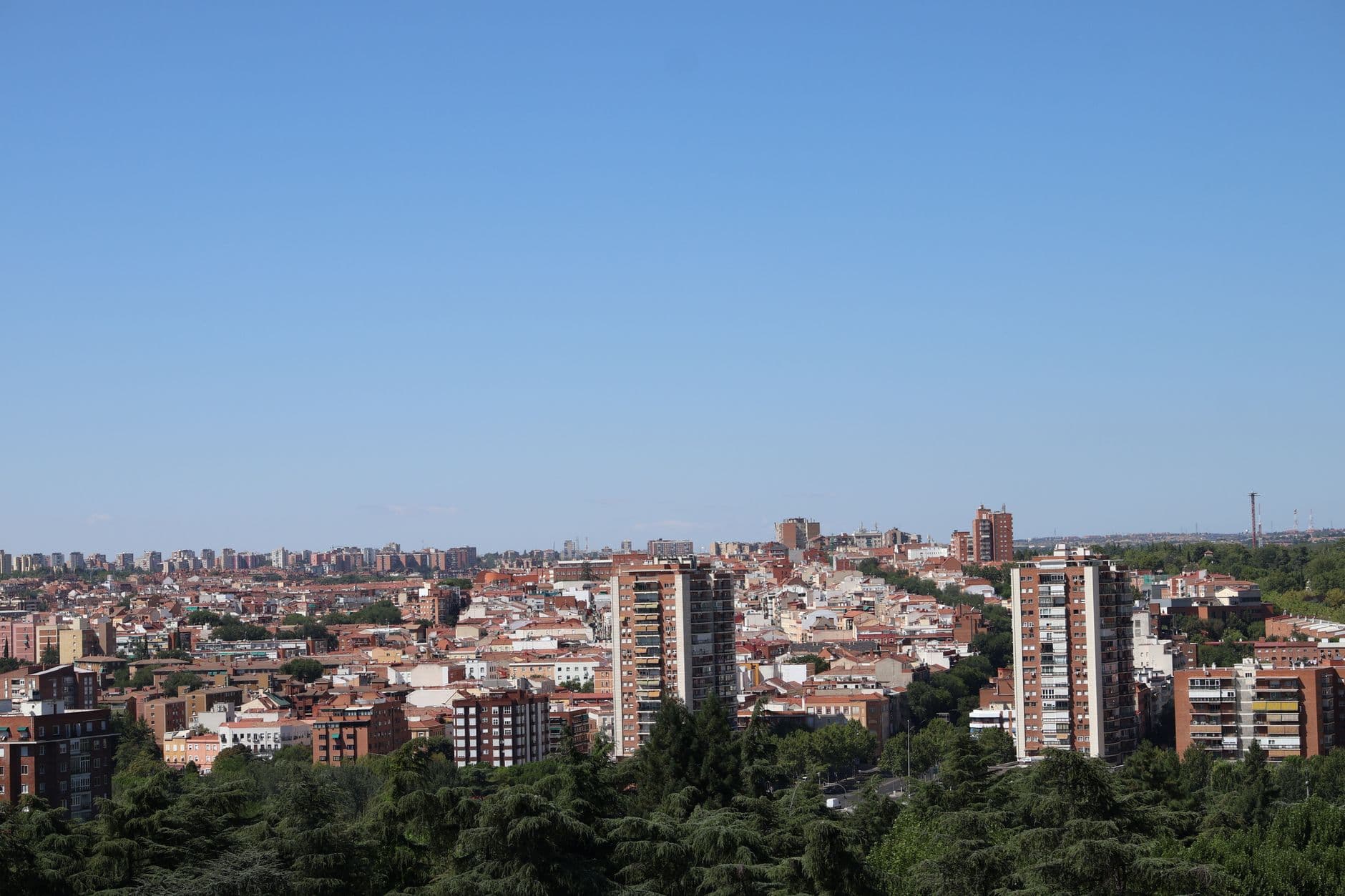 Fiesta patronal: Fiestas de San Miguel de Las Rozas, Las Rozas de Madrid