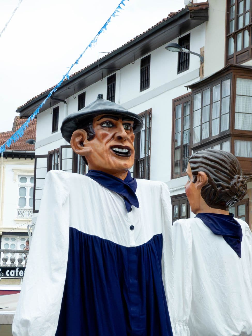 Fiesta patronal: Fiestas de San Pedro de Comillas 2026