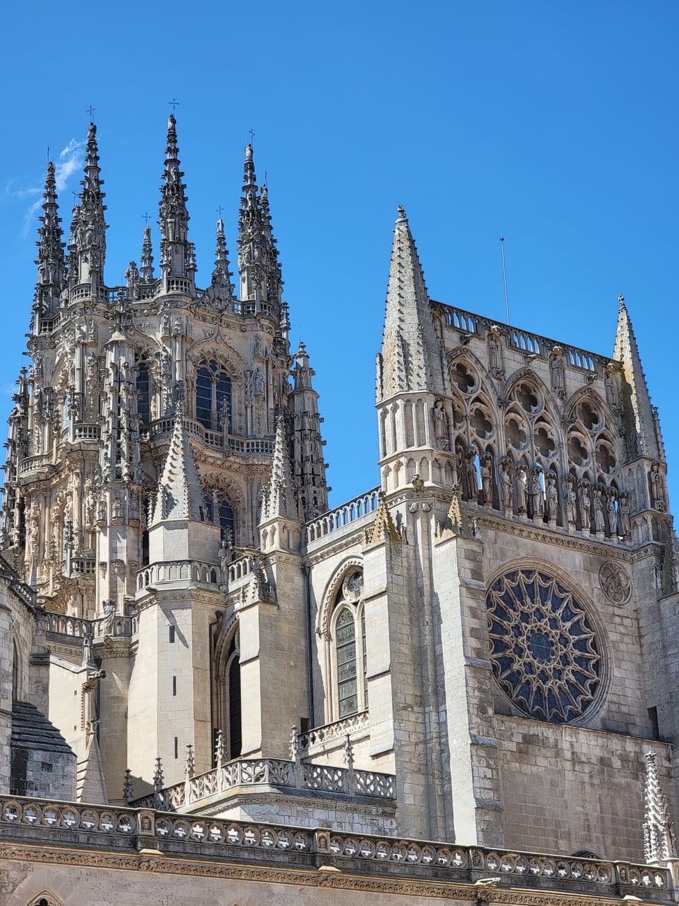 Fiesta patronal: Fiestas de San Pedro y San Pablo de Burgos (Sampedros) 2026