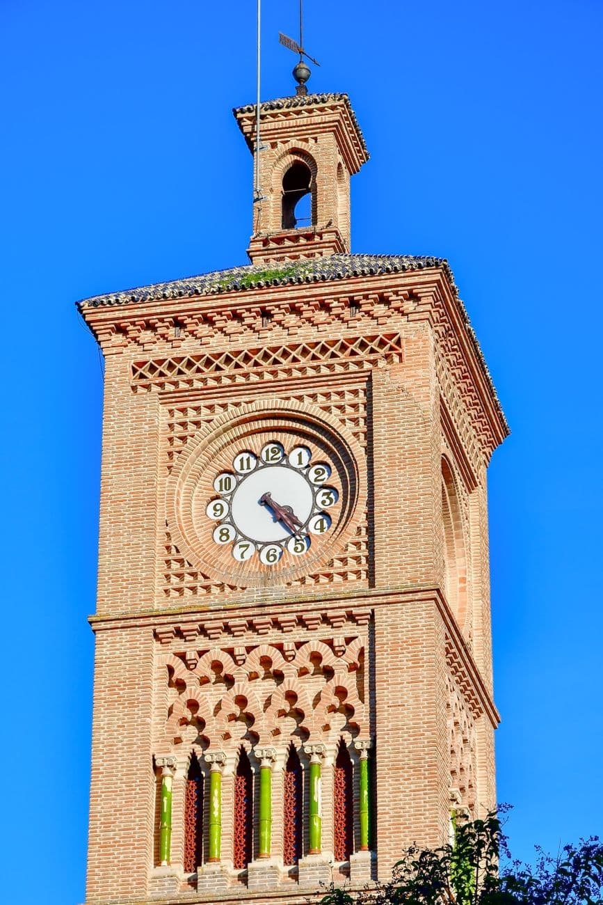 Fiesta patronal: Fiestas de San Vitorino Mártir en Arévalo 2026