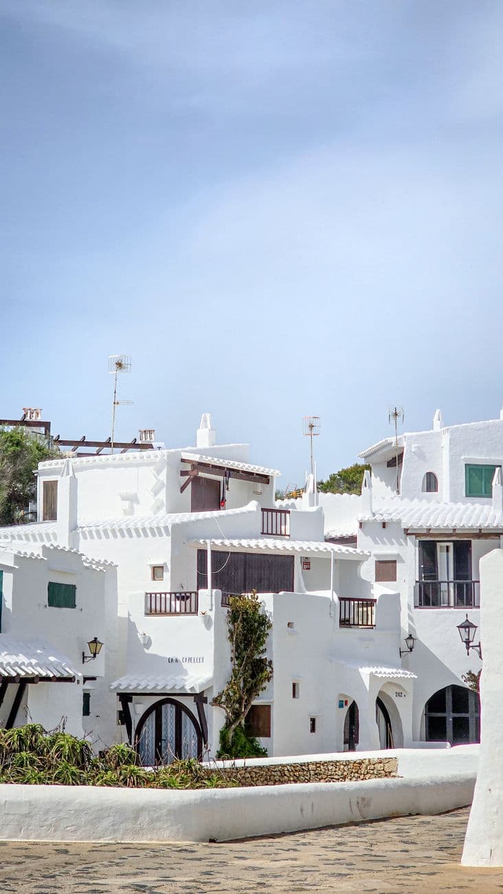 Fiesta patronal: Fiestas de Sant Cristòfol de Es Migjorn Gran 2026