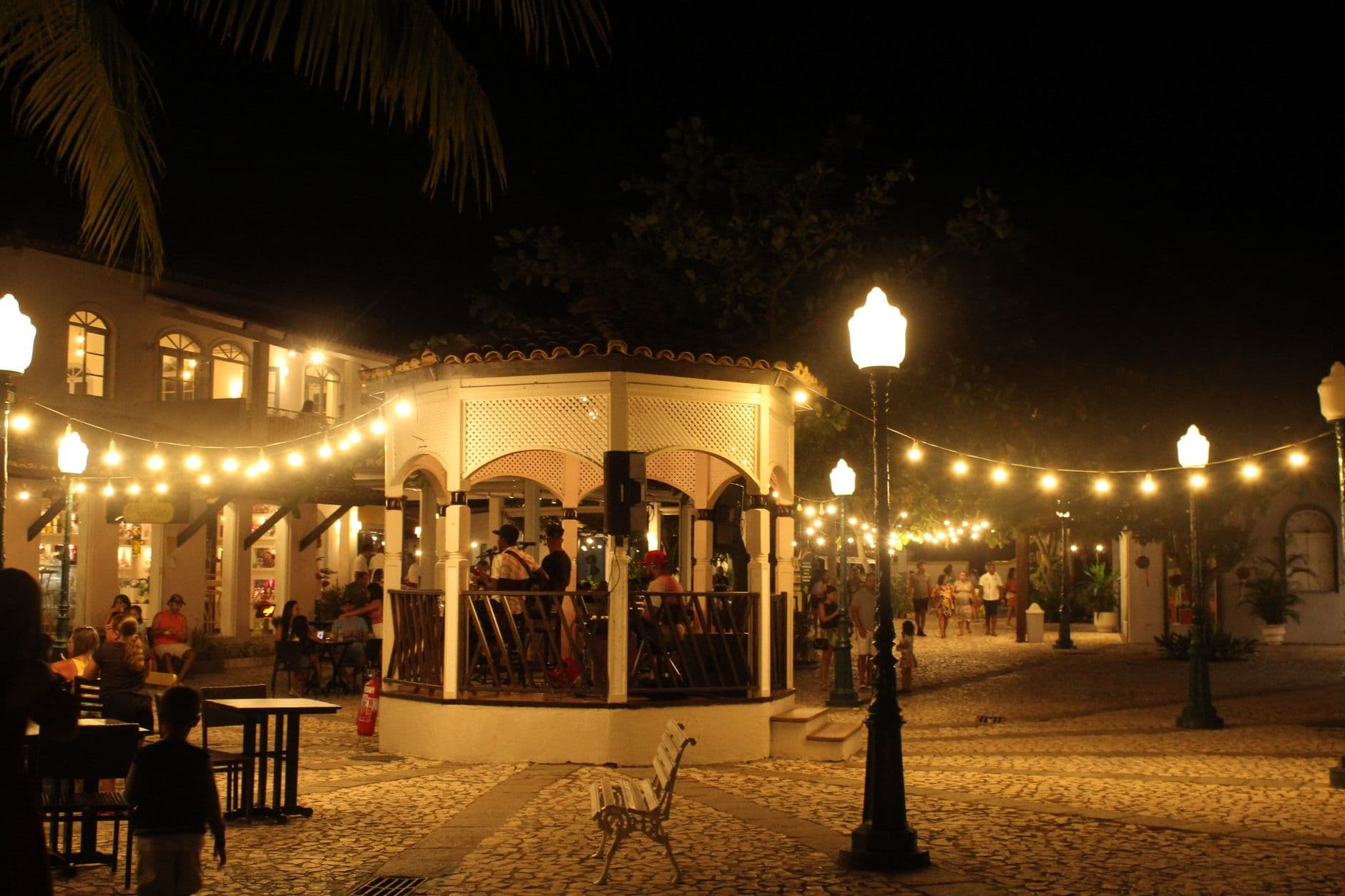 Fiesta patronal: Fiestas de Santa Teresa de Palazuelo, Palazuelo