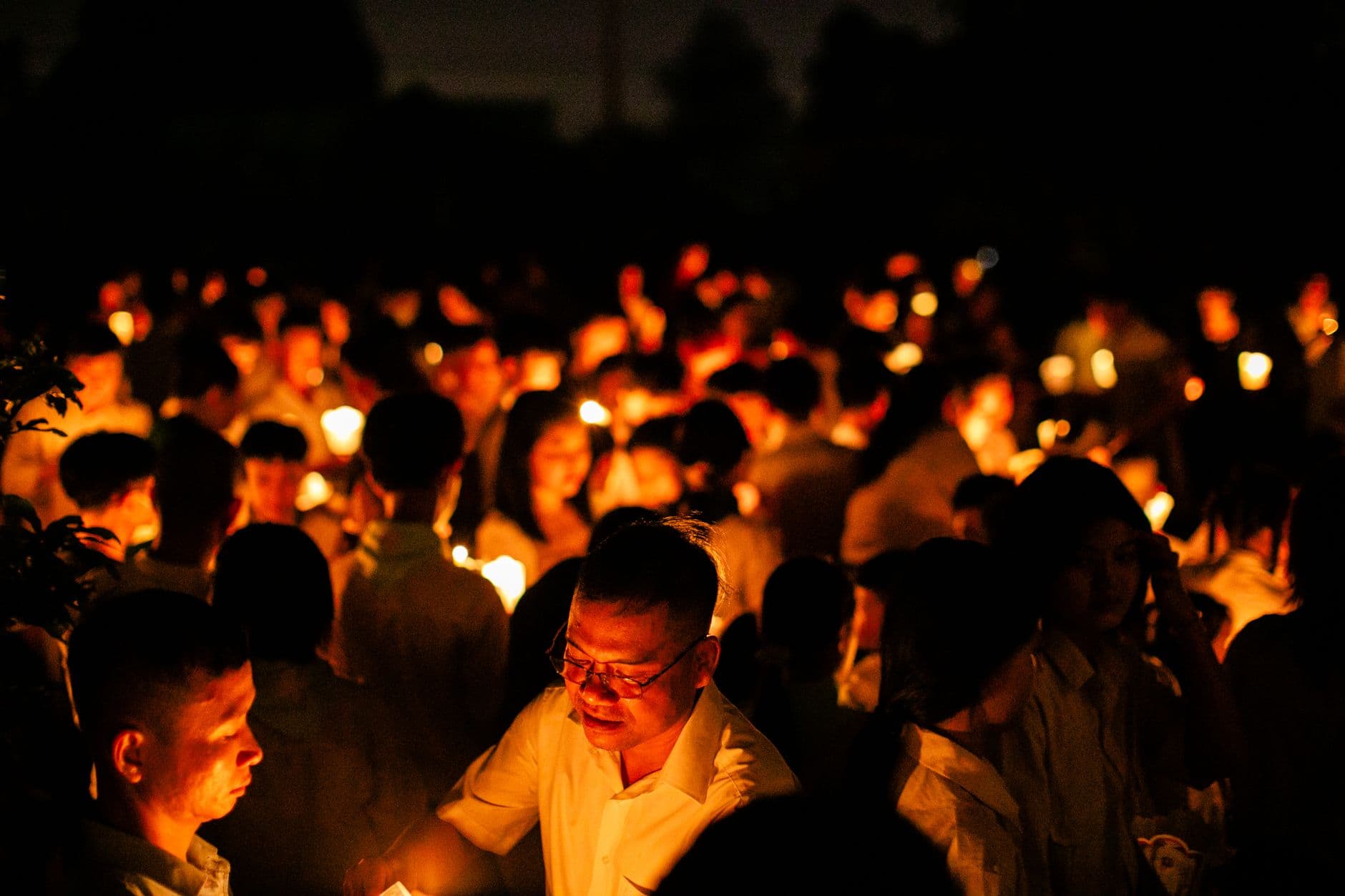 Fiesta patronal: Fiestas del Santísimo Cristo de los Dolores de Tacoronte 2026