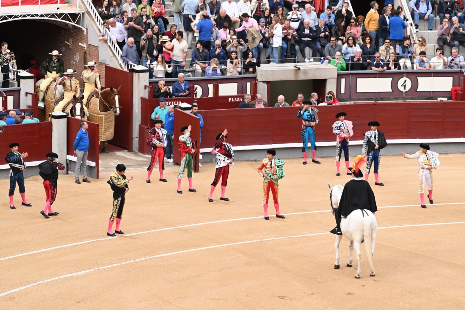 Fiesta patronal: Fiestas Patronales de Alcalà de Xivert 2026