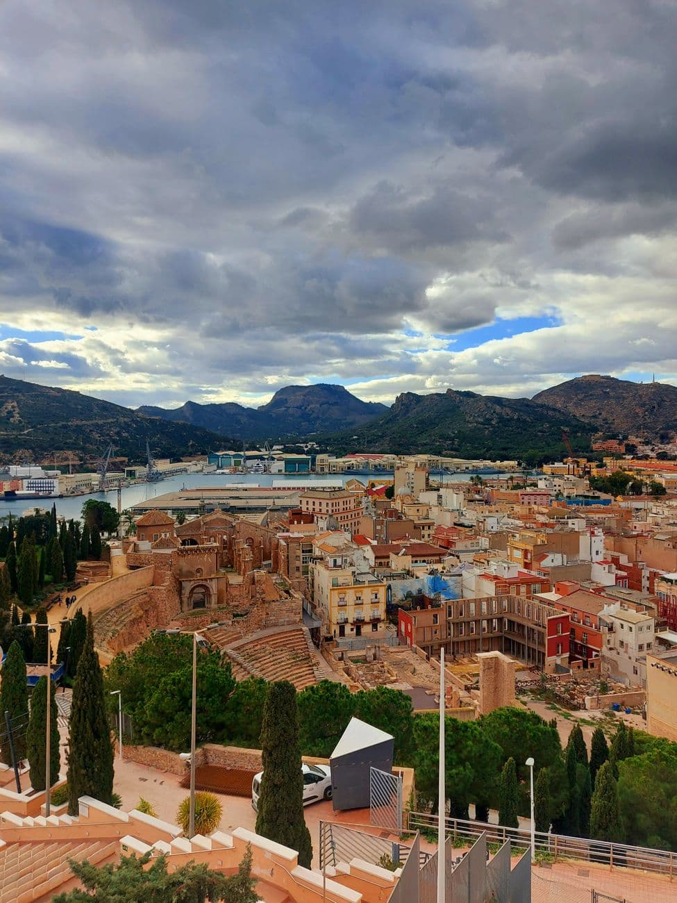 Fiesta patronal: Fiestas Patronales de la Virgen del Rosario de La Unión, La Unión