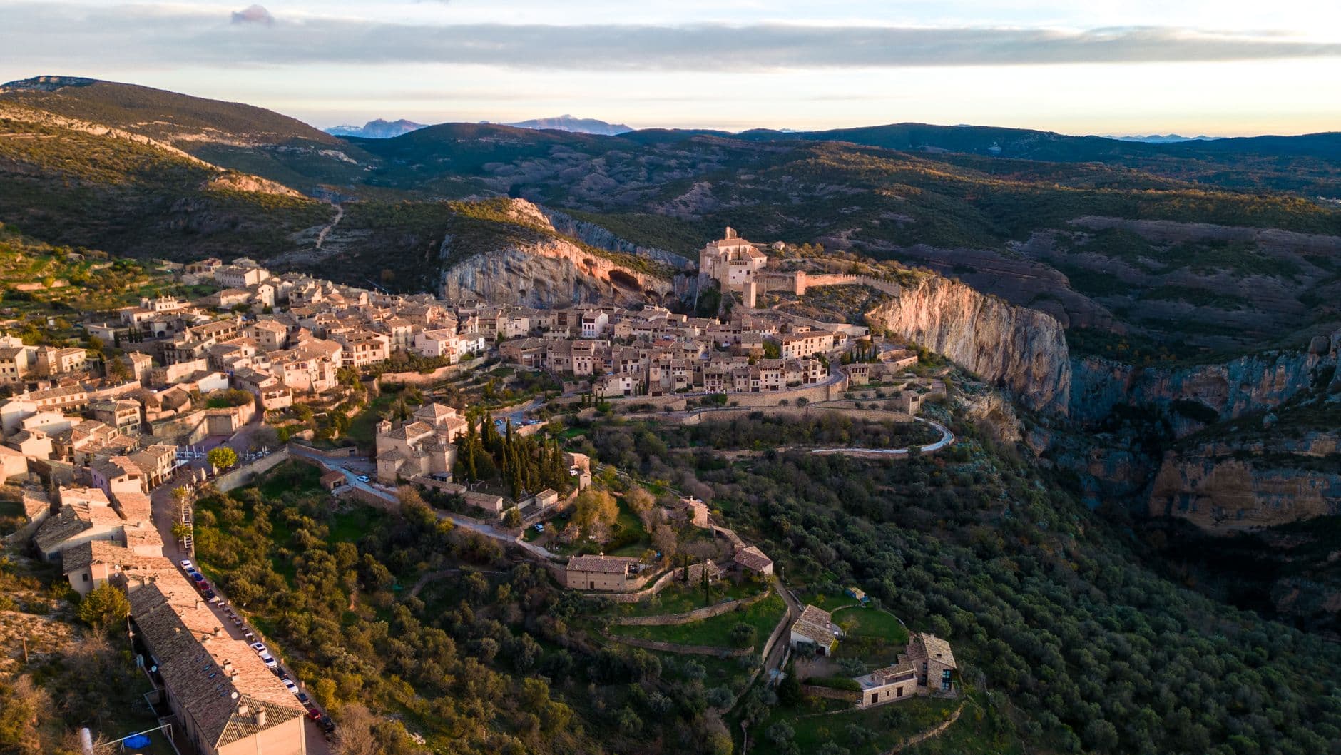 Fiesta patronal: Fiestas de San Antón en Valderrobres 2026