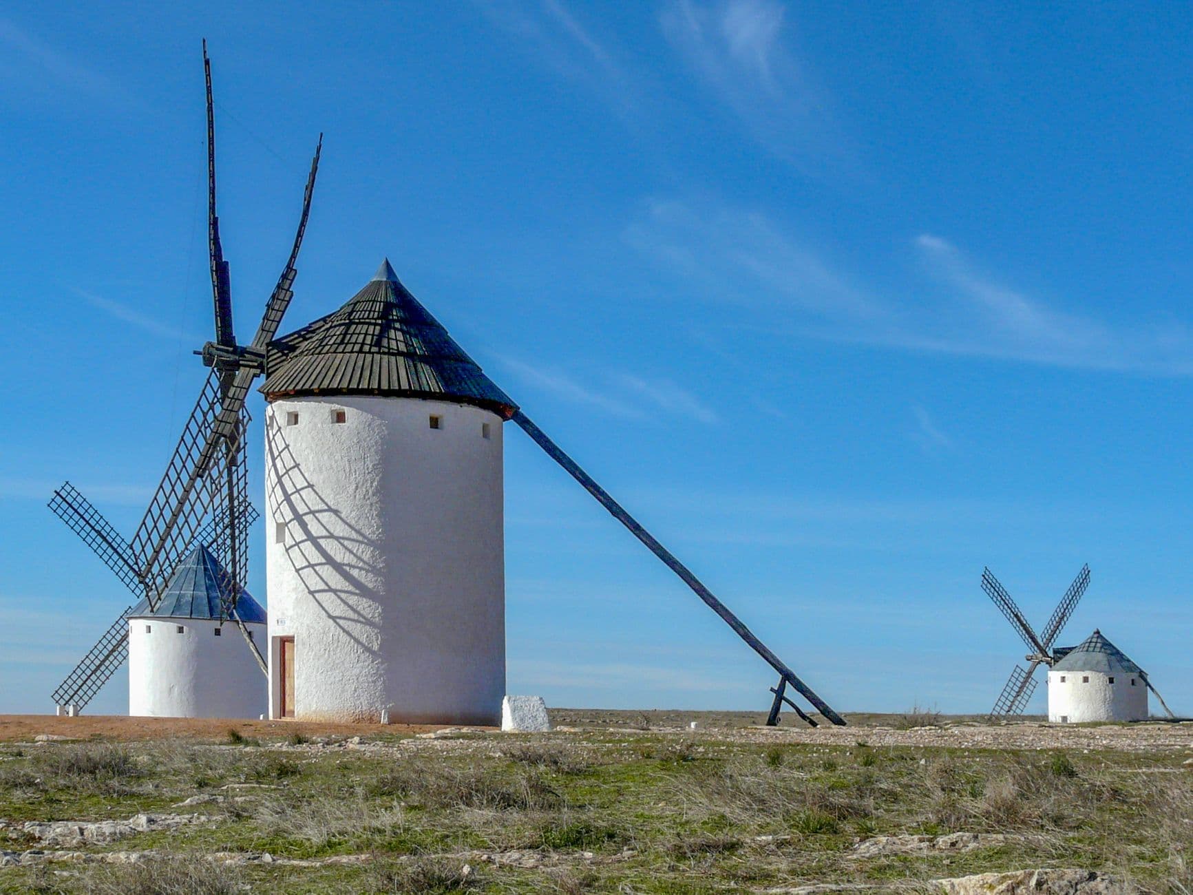 Fiesta patronal: Fiestas de San Blas y la corrida de la bandera 2026 en Balazote