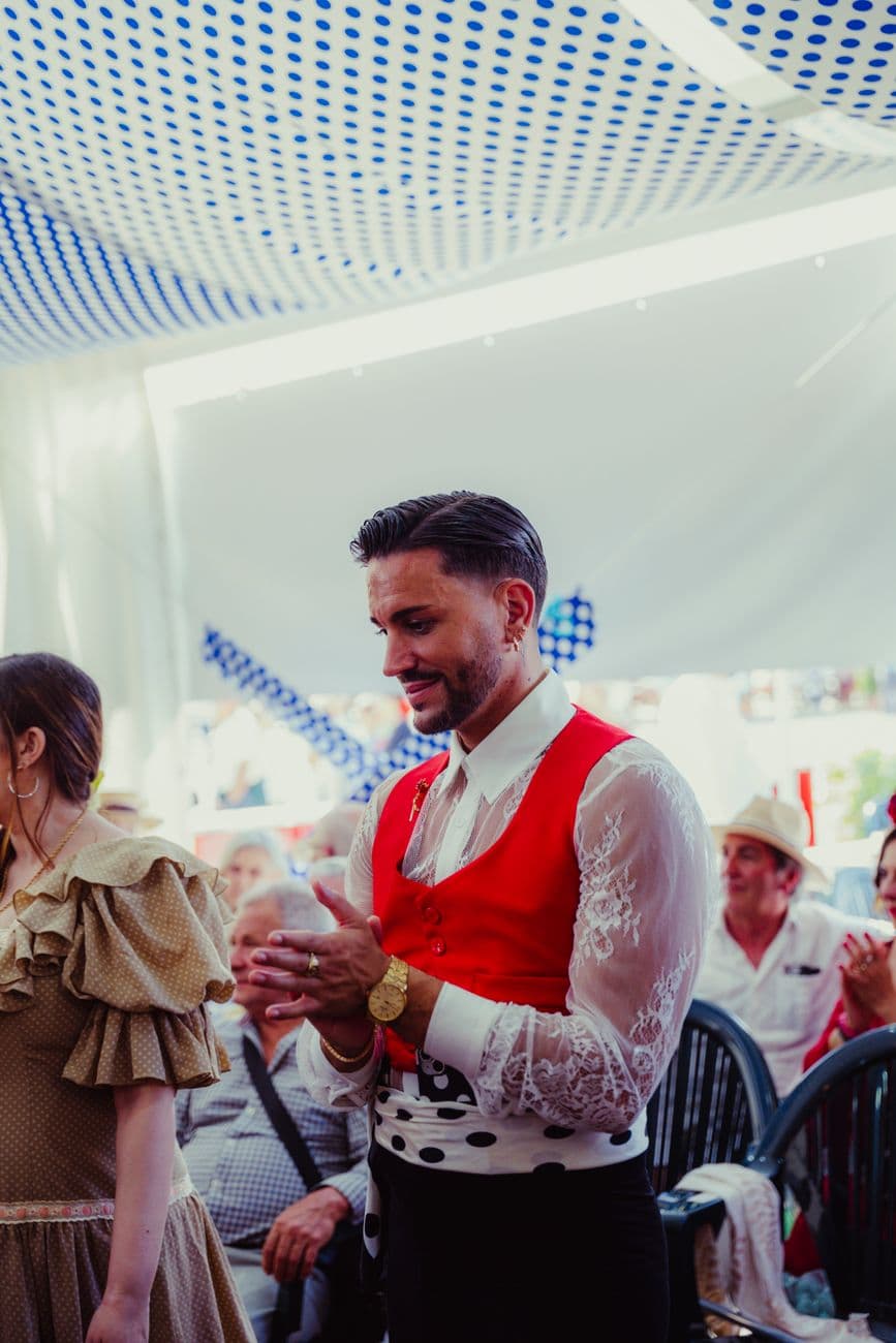 Fiesta patronal: Fiestas de San Marcial y el Ball dels Omes en Benasque 2026