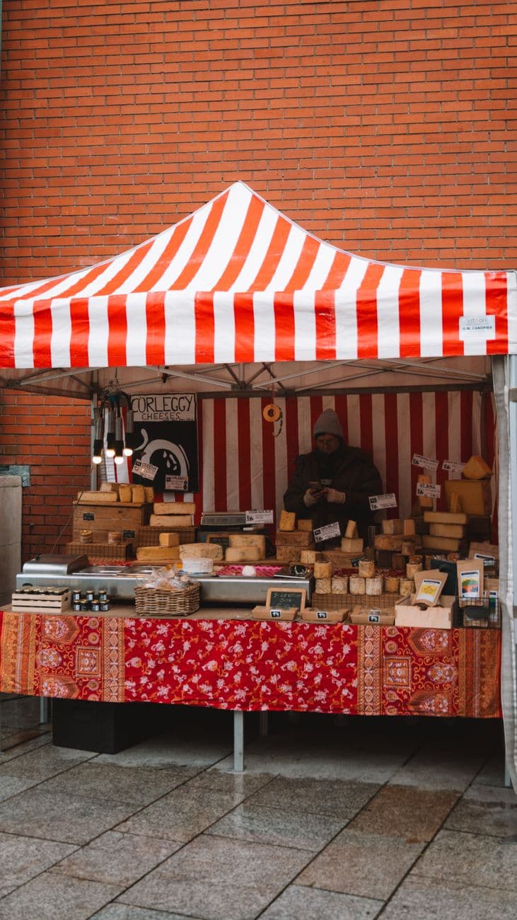 Feria: Fira Arrels des Mercadal 2026