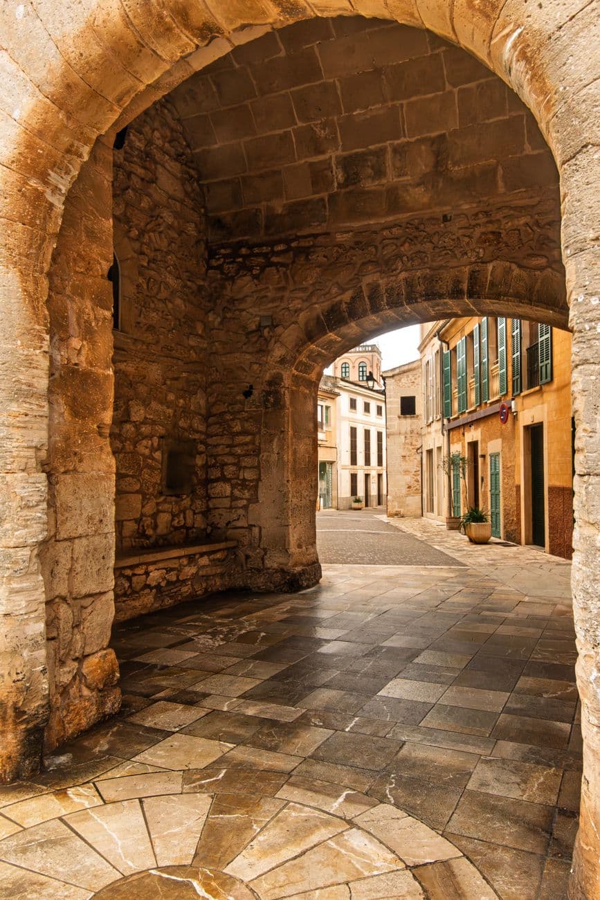Feria: Fira de Santanyí, Santanyí