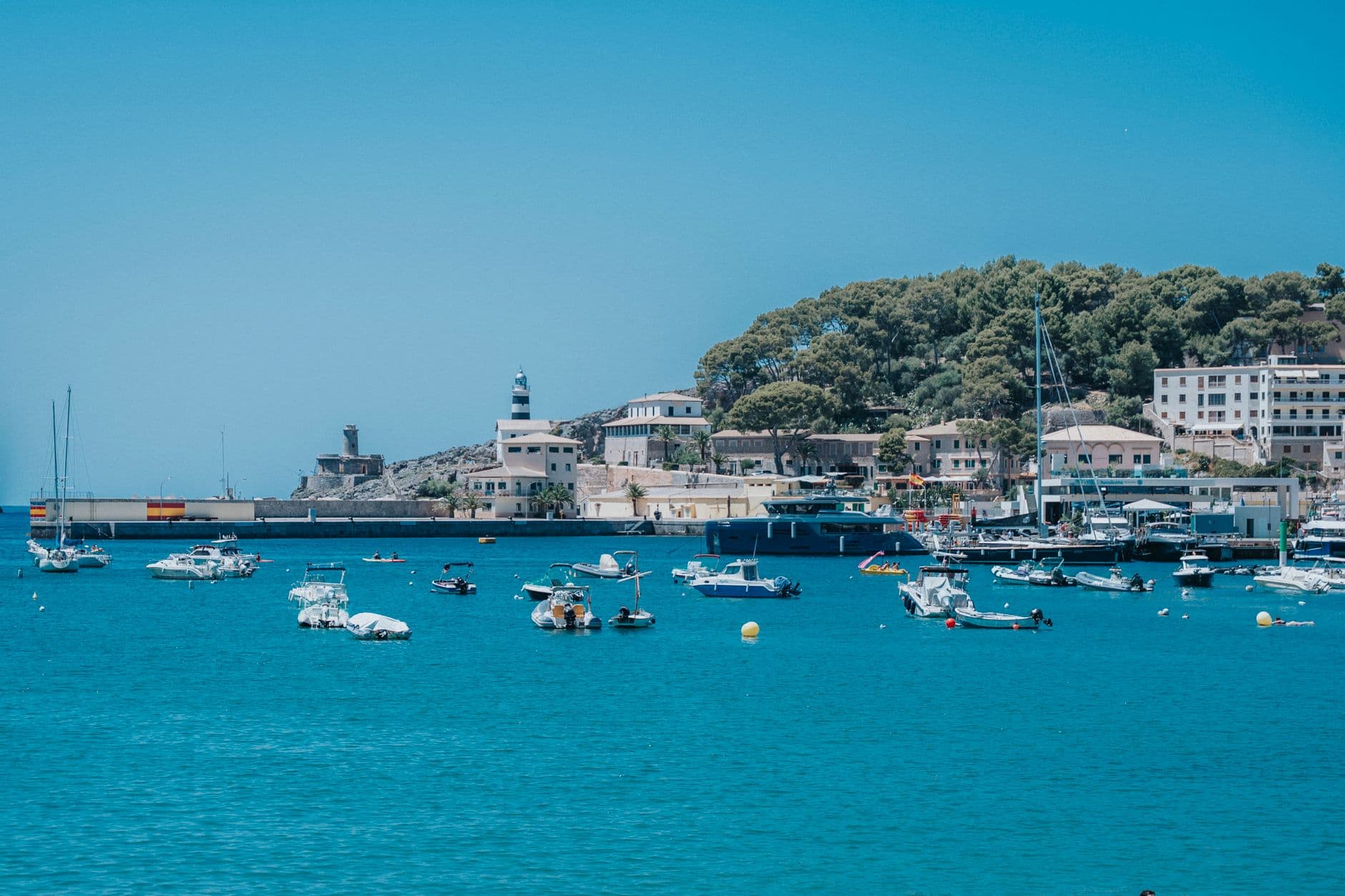 Feria: Fira de Sóller 2026