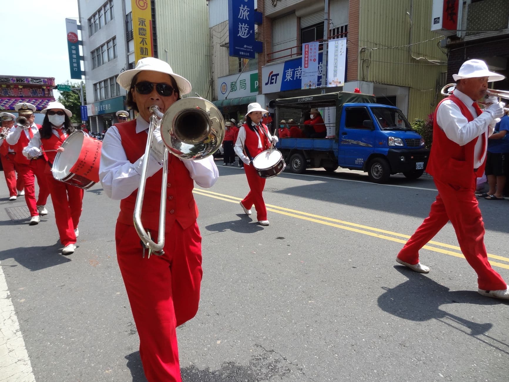 Fiesta patronal: La Barquera y el Mozucu 2026 en San Vicente de la Barquera