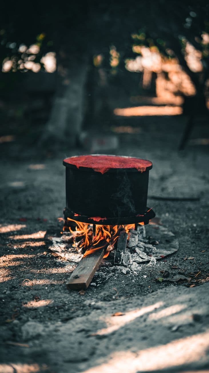 Fiesta: La Chanfaina de Fuente de Cantos 2026
