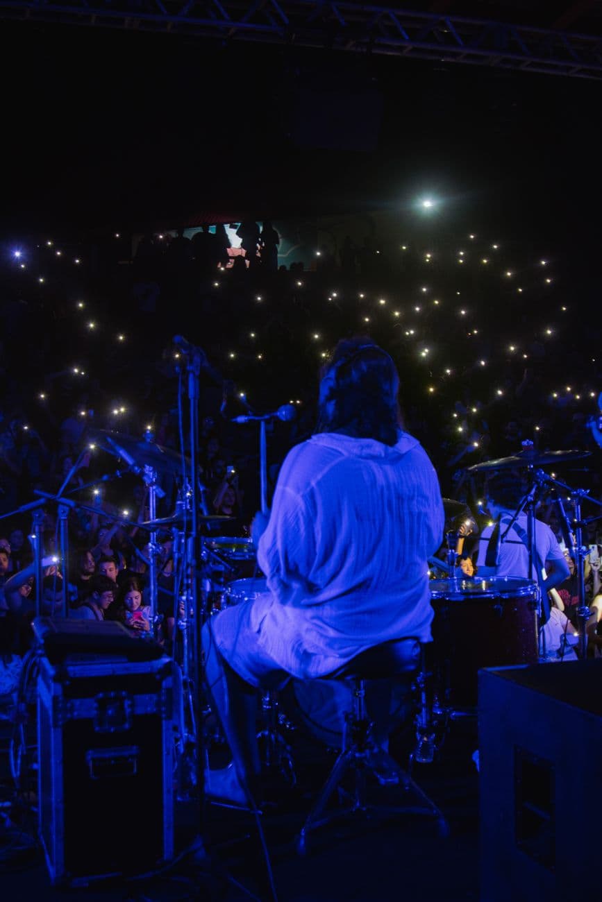 Evento: La Mar de Músicas de Cartagena, Cartagena