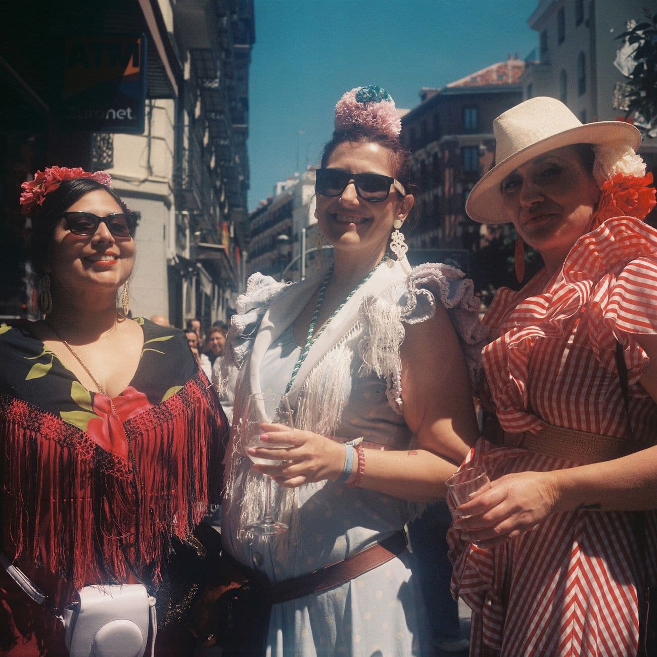 Fiesta patronal: Las Águedas de Molinaseca 2026