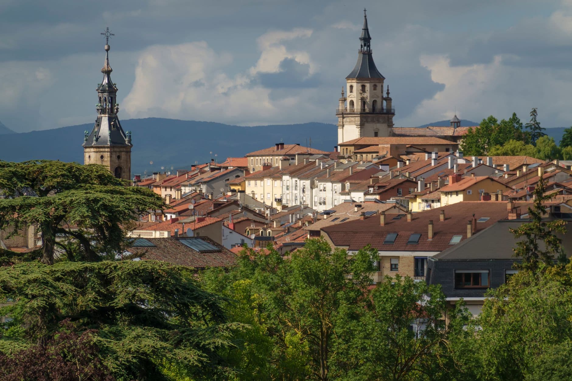 Mercadillo: Mercado Medieval de Vitoria-Gasteiz, Vitoria-Gasteiz