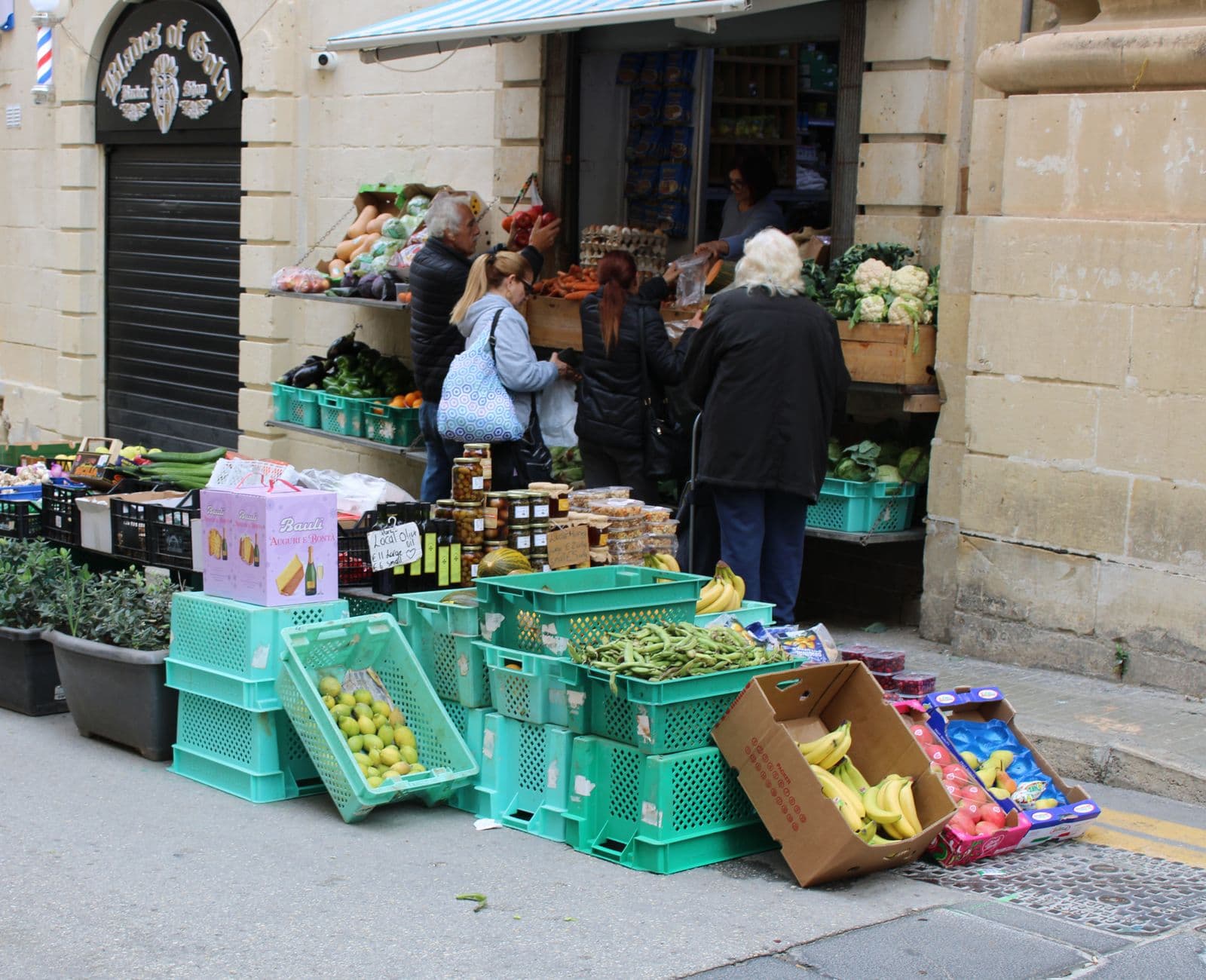 Mercadillo: Mercat del Claustre del Carme 2026 en Maó