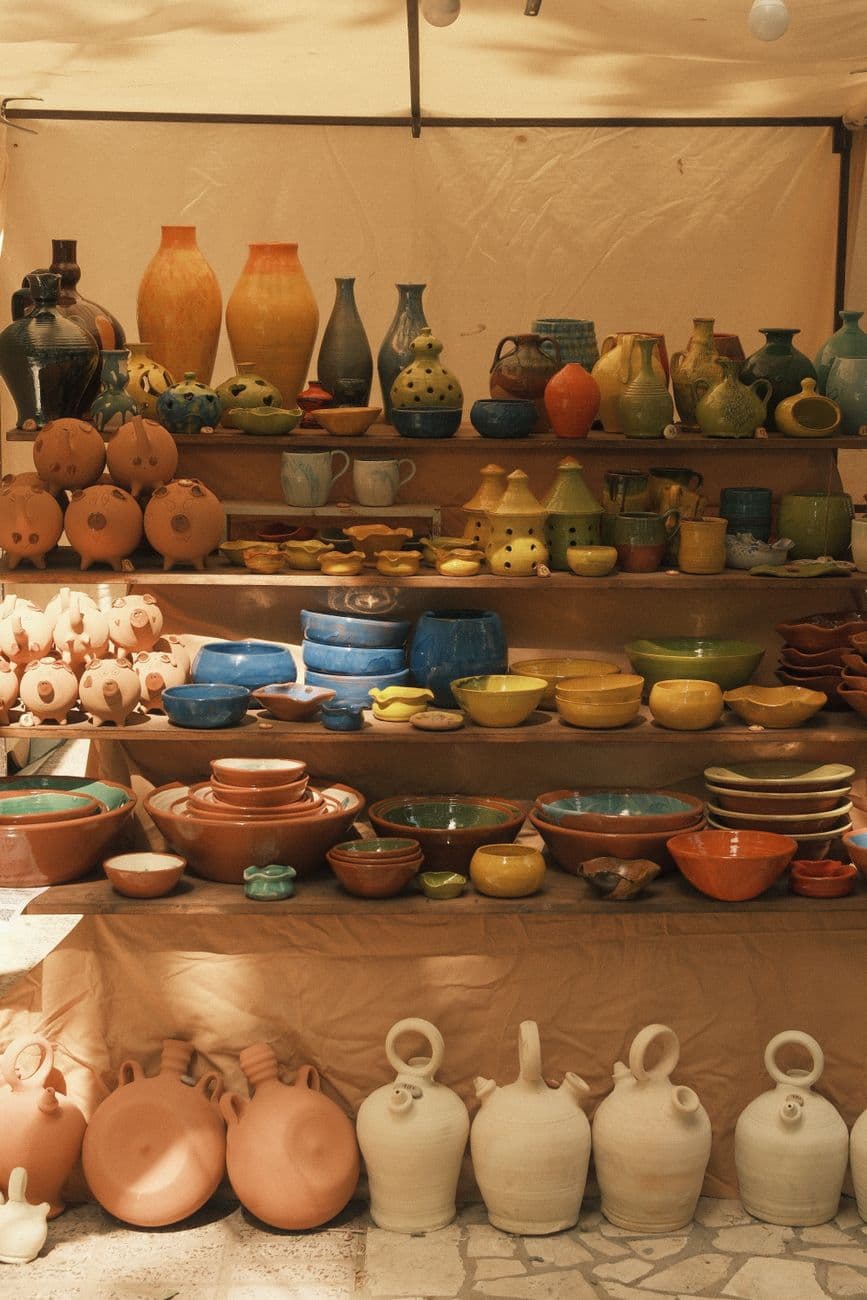 Mercadillo: Mercáu Polesu de los Güevos Pintos 2026 en Siero