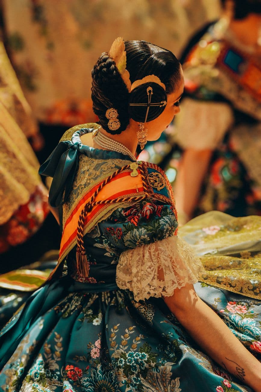 Evento: Muixeranga de Sueca, Sueca