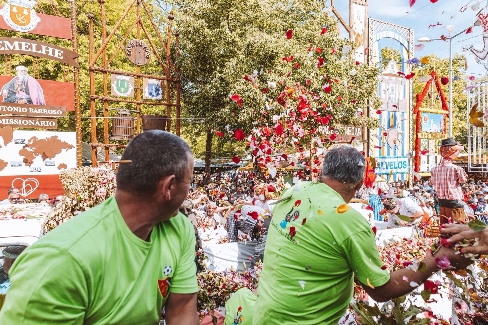Fiesta patronal: Romería de la Virgen del Buen Suceso de Cieza, Cieza