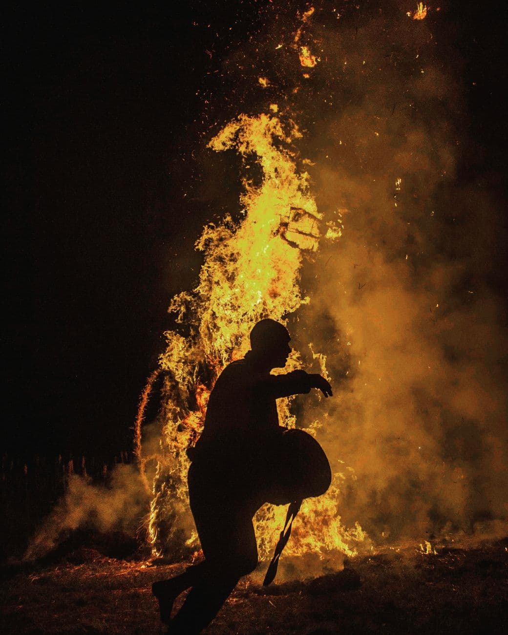 Fiesta patronal: Sant Antoni de Pollença 2026