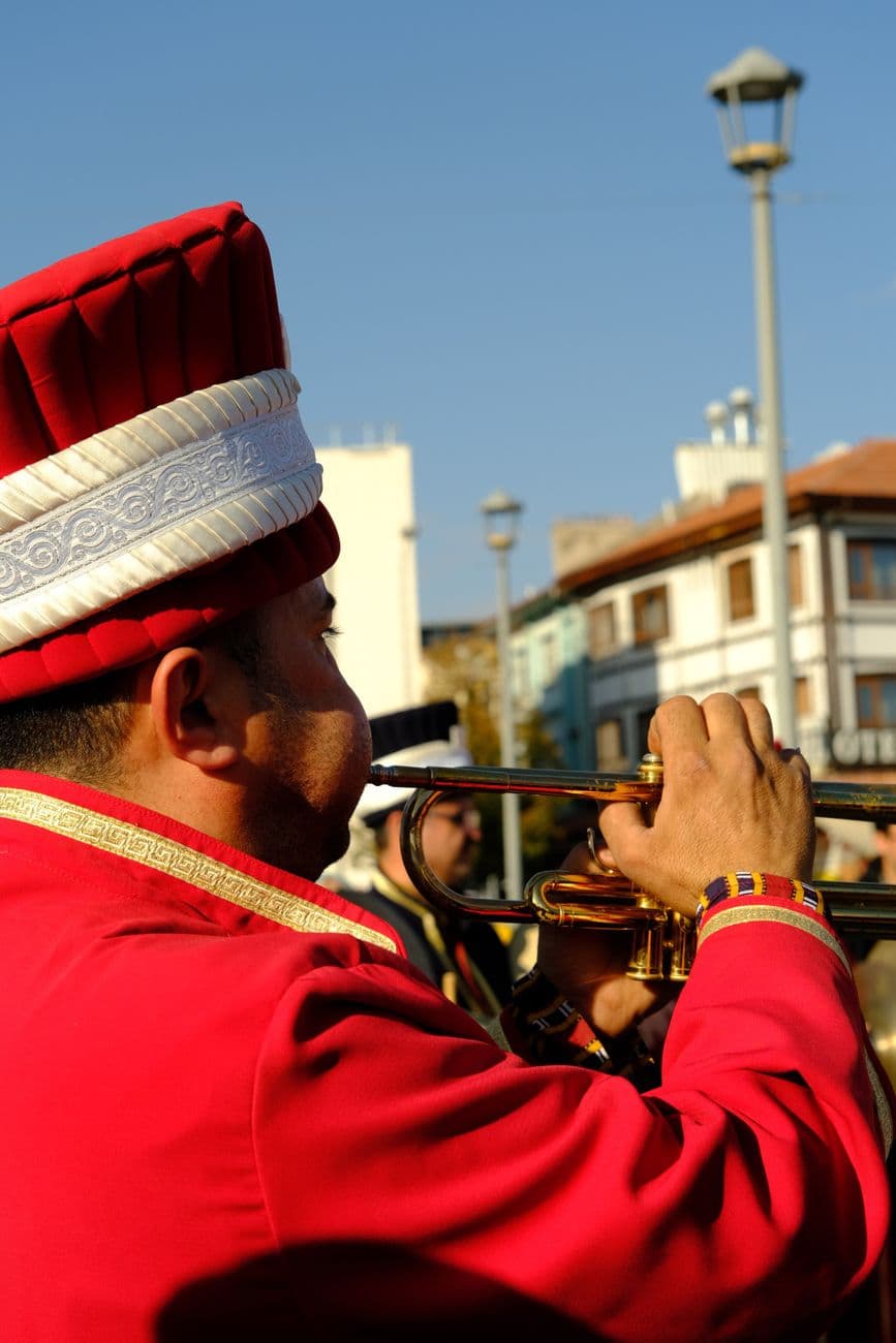 Fiesta patronal: Santa Teresa de A Cañiza, A Cañiza