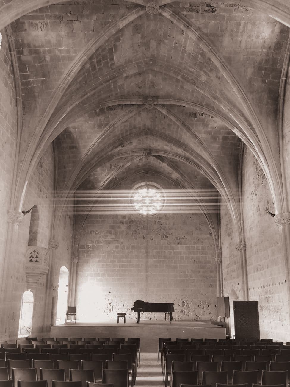 Fiesta: Semana de Música Religiosa de Cuenca 2026