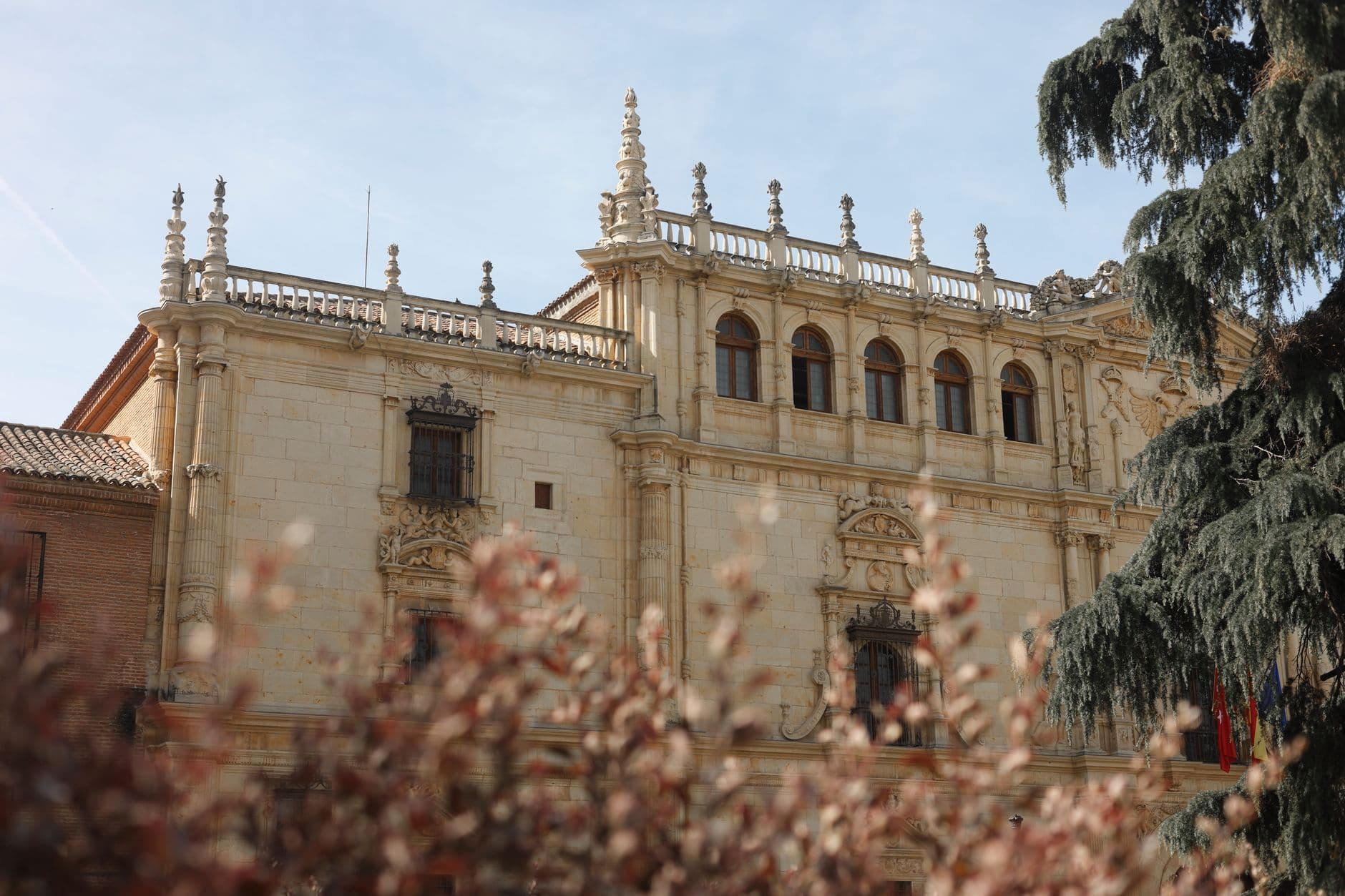 Fiesta patronal: Semana Santa de Alcalá de Henares 2026