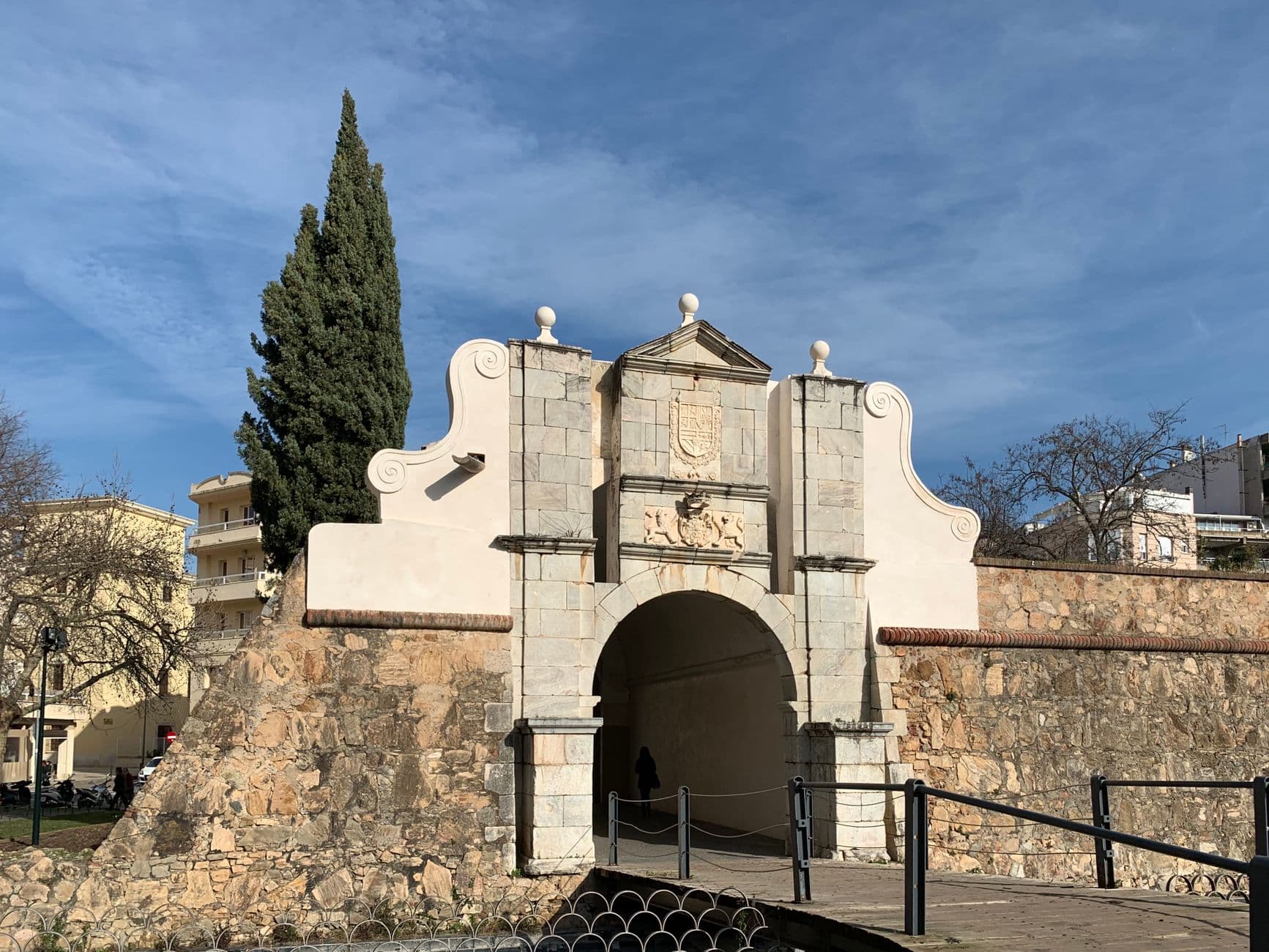 Fiesta patronal: Semana Santa de Badajoz 2026