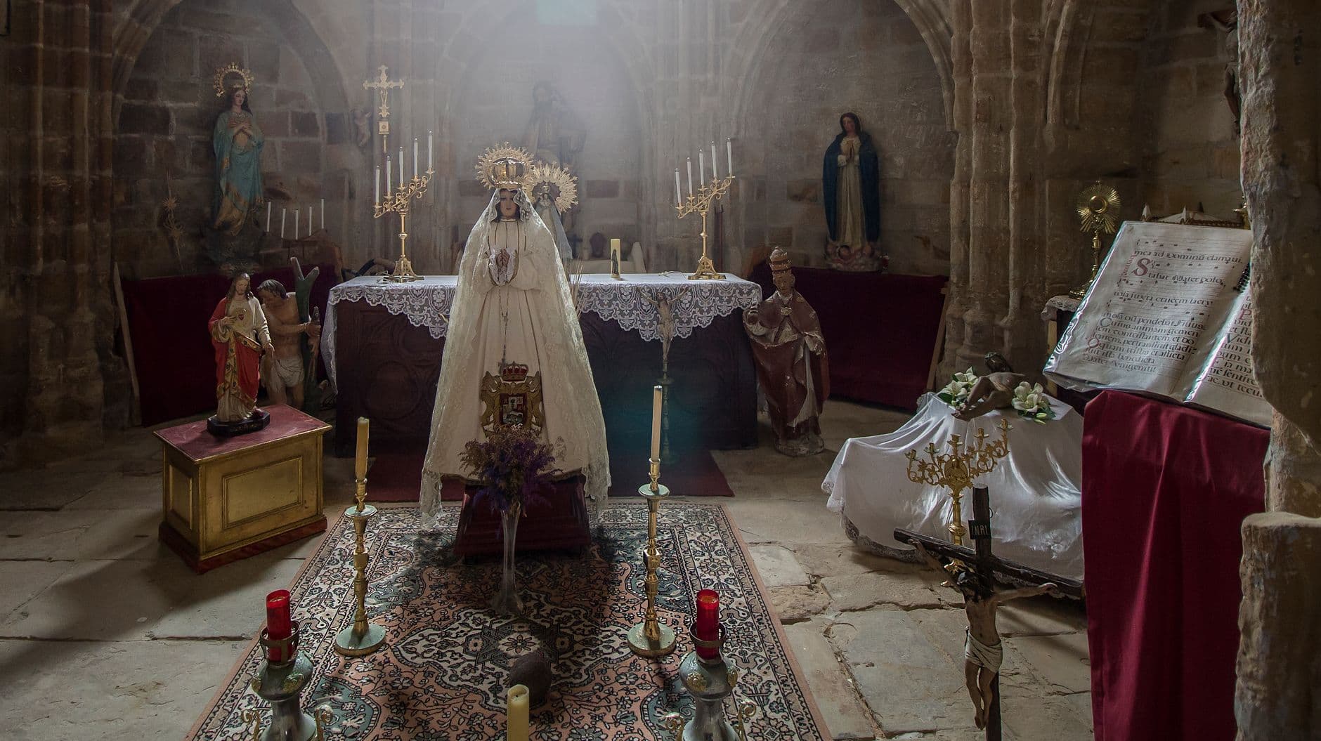 Fiesta patronal: Semana Santa de Trujillo 2026